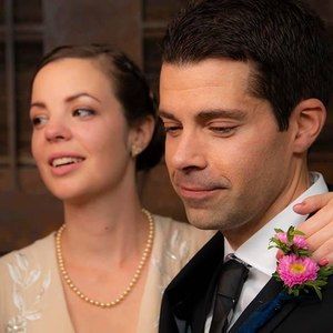 Meet your Posher, Lucy